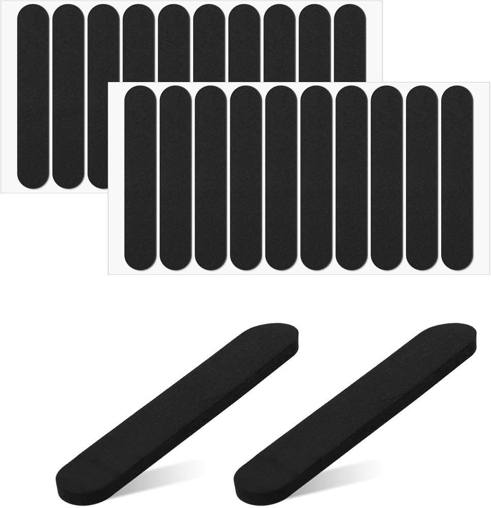 20 Pcs Hat Sizer Reducer Insert, Inserts To Make Fit Smaller, Fitted Hat...