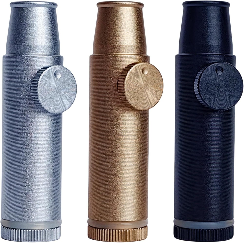 Metal Leak-proof Bottle 2nd Generation Upgrade Version