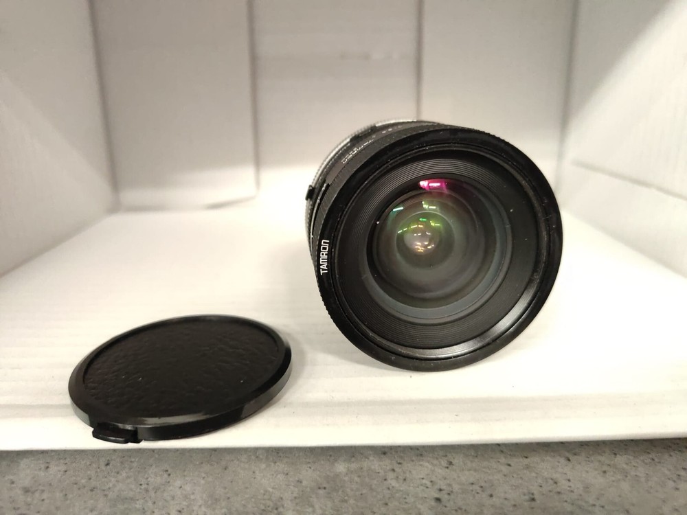 Tamron 24mm 2.5