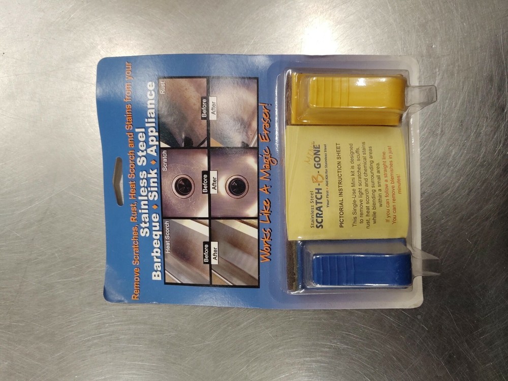 SCRATCH-B-GONE SMALL AREA MB