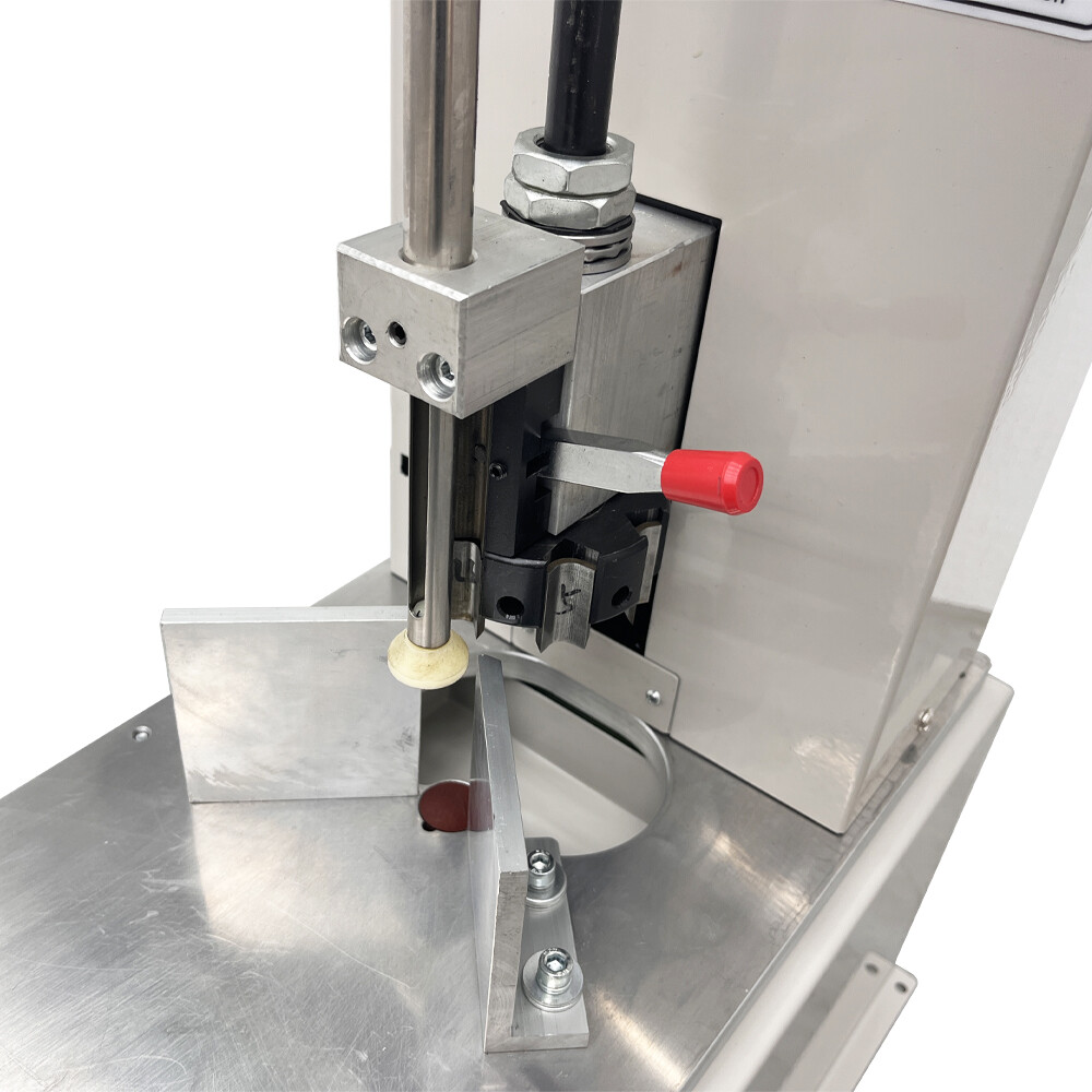 Electric Round Corner Machine Cutter Corner Rounding Machine with Cutting Blade