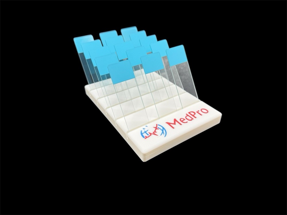 Slide Drying Tray (20 Slide Capacity)