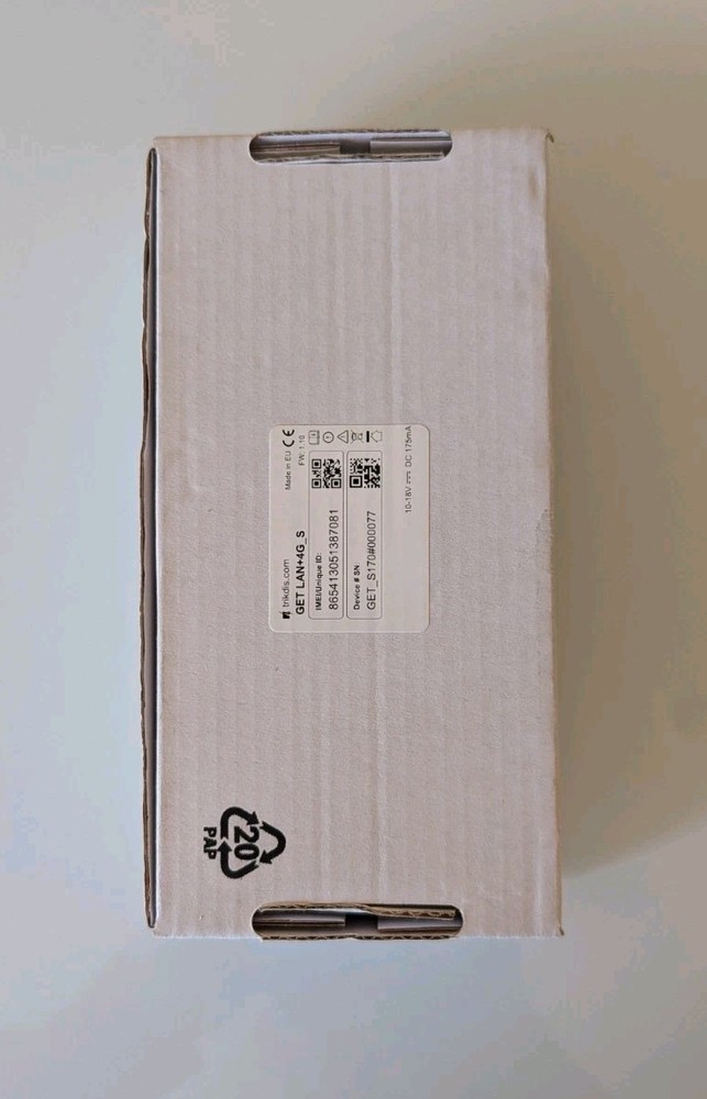 Trikdis Communicator GET - New