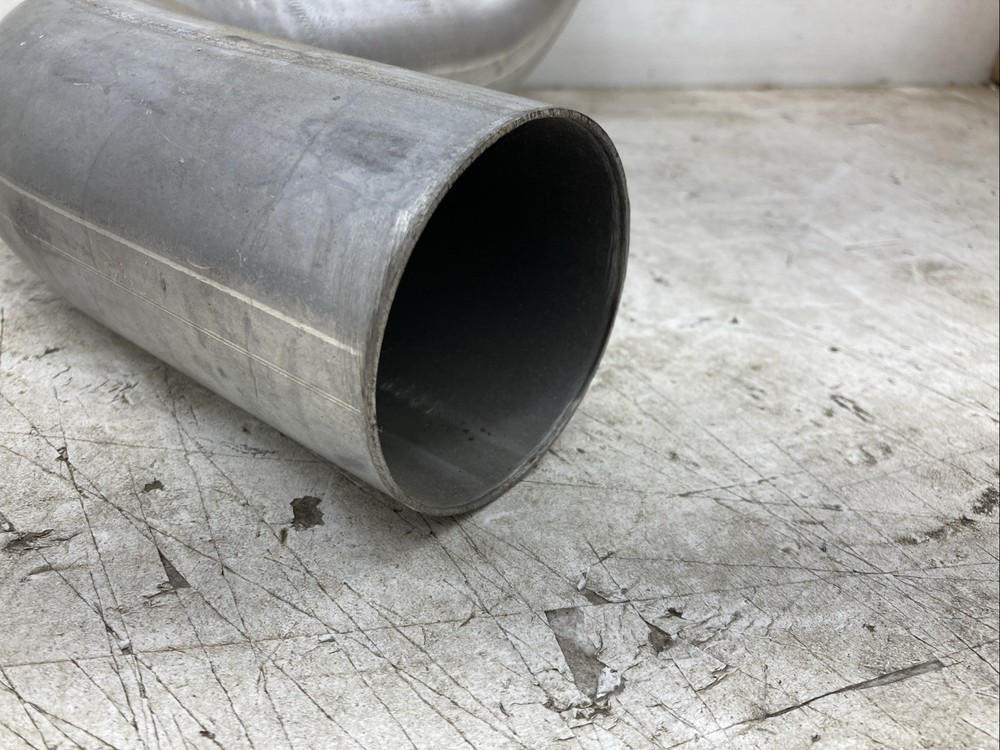 Exhaust Header Pipe 137273 (New Old Stock)