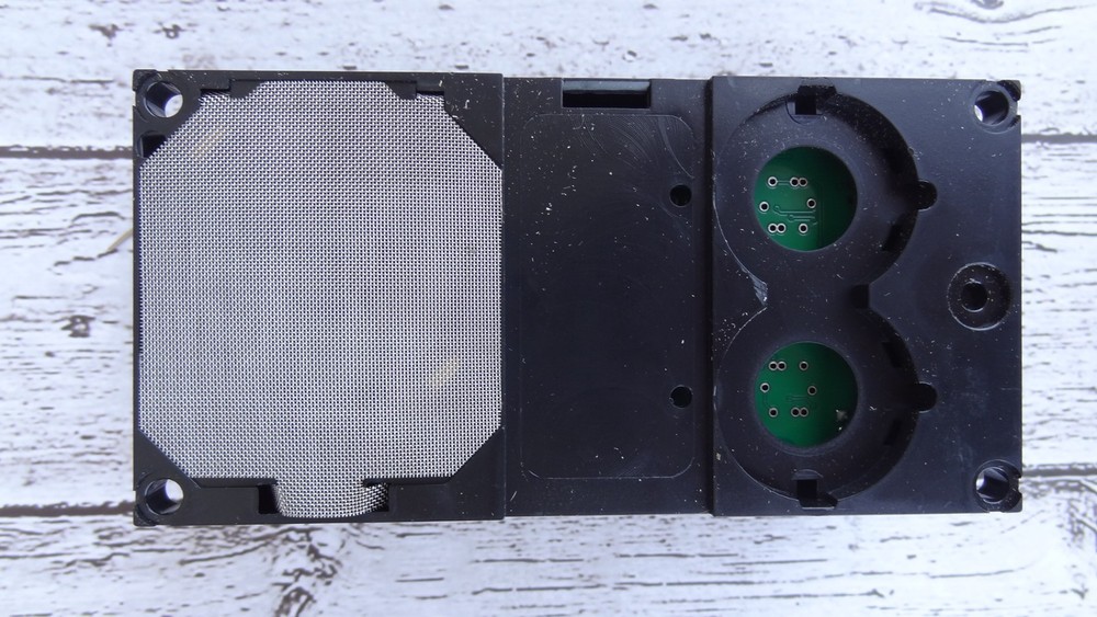 Elevator Car Module Intercom System w/ 2 Units AAA 512 A1