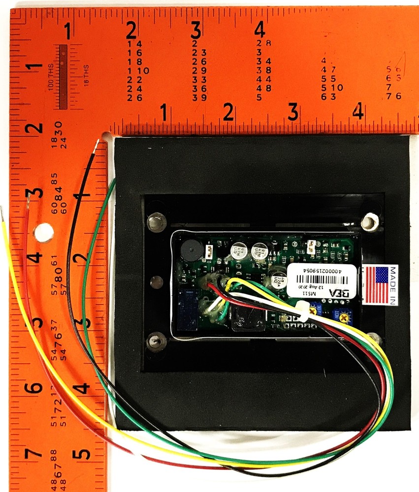 BEA Touchless Switch MS11D NOS
