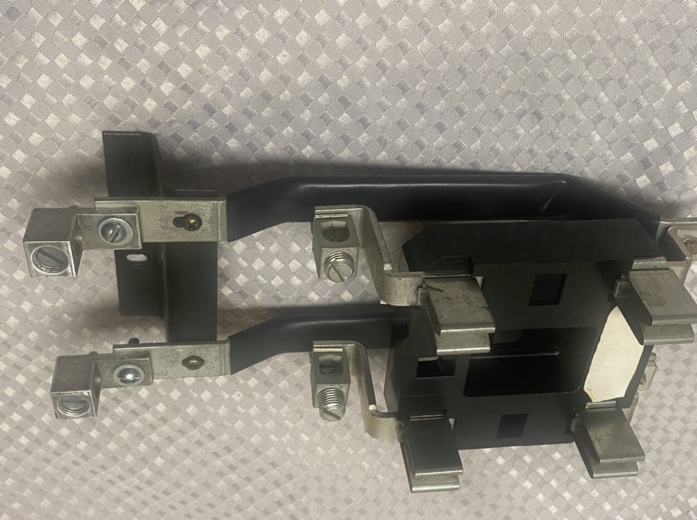 ZINSCO ,Sylvania, Challenger METER SOCKET REPLACEMENT 125amp