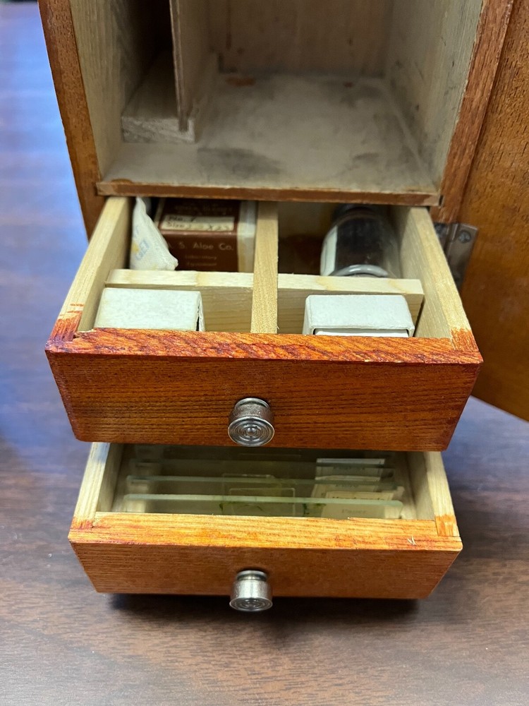 1960 Model 6375 Set - 75-500x