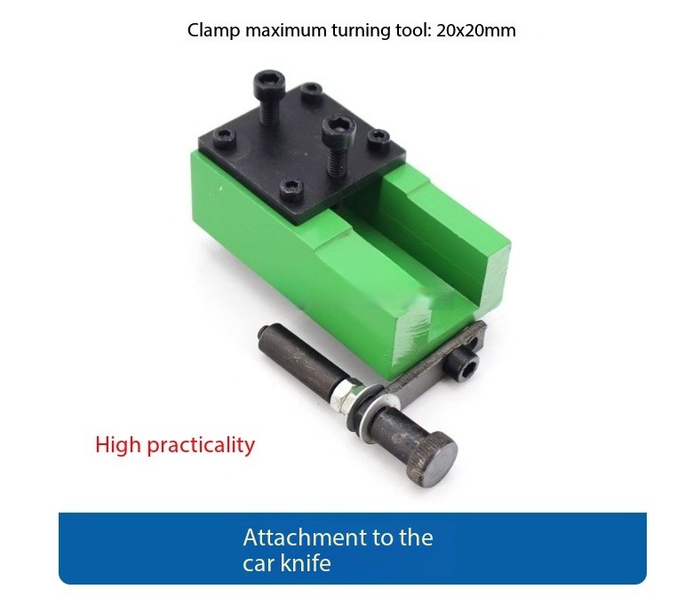 U2 High-Precision Drill Bits, Milling Cutters, Turning Tools, and Accessories
