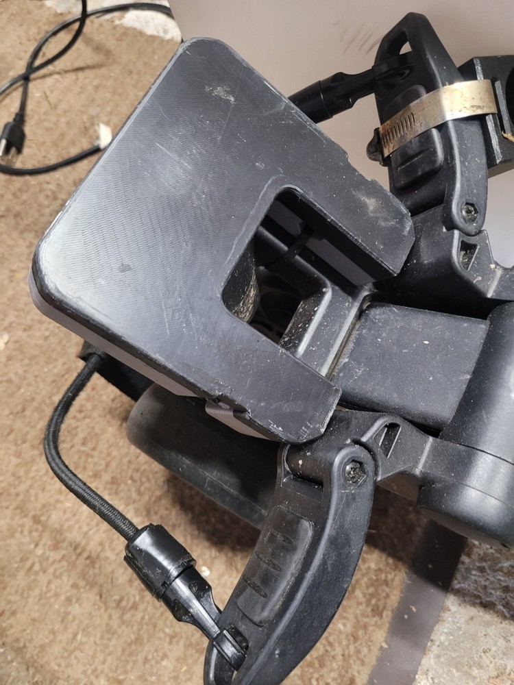 Mgi Golf Bag Block Support