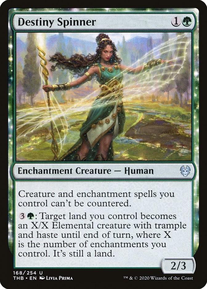 MTG - Theros: Beyond Death - 1x Complete Uncommon/Commons/Basic Lands Set - NM/L