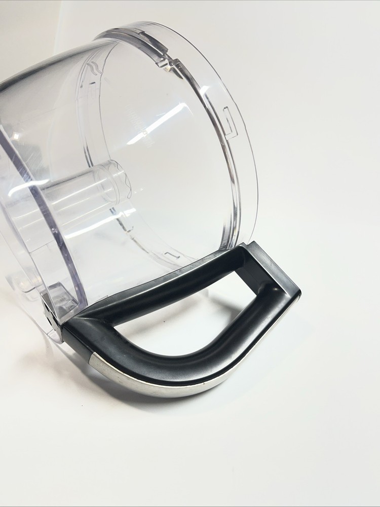 Kitchen Aid Food Processor For KFP1333 Replacement Mixing Work Bowl 13 Cup OEM