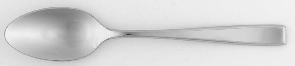Cambridge Silver Logan  Place Oval Soup Spoon 8618924
