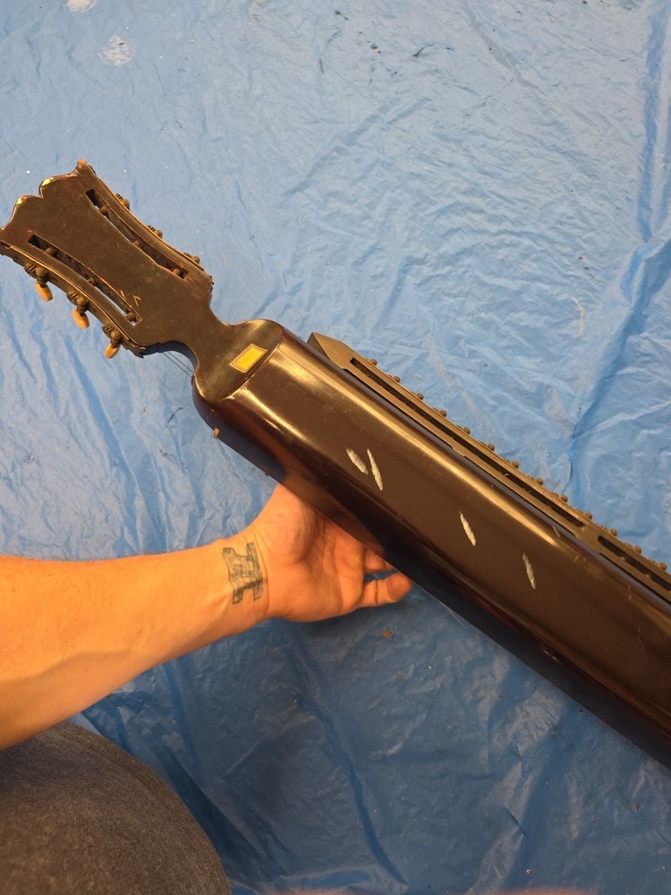 Dilruba W/ Bow(Not Pictured)