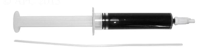 Leak Master Filled Dye Tester