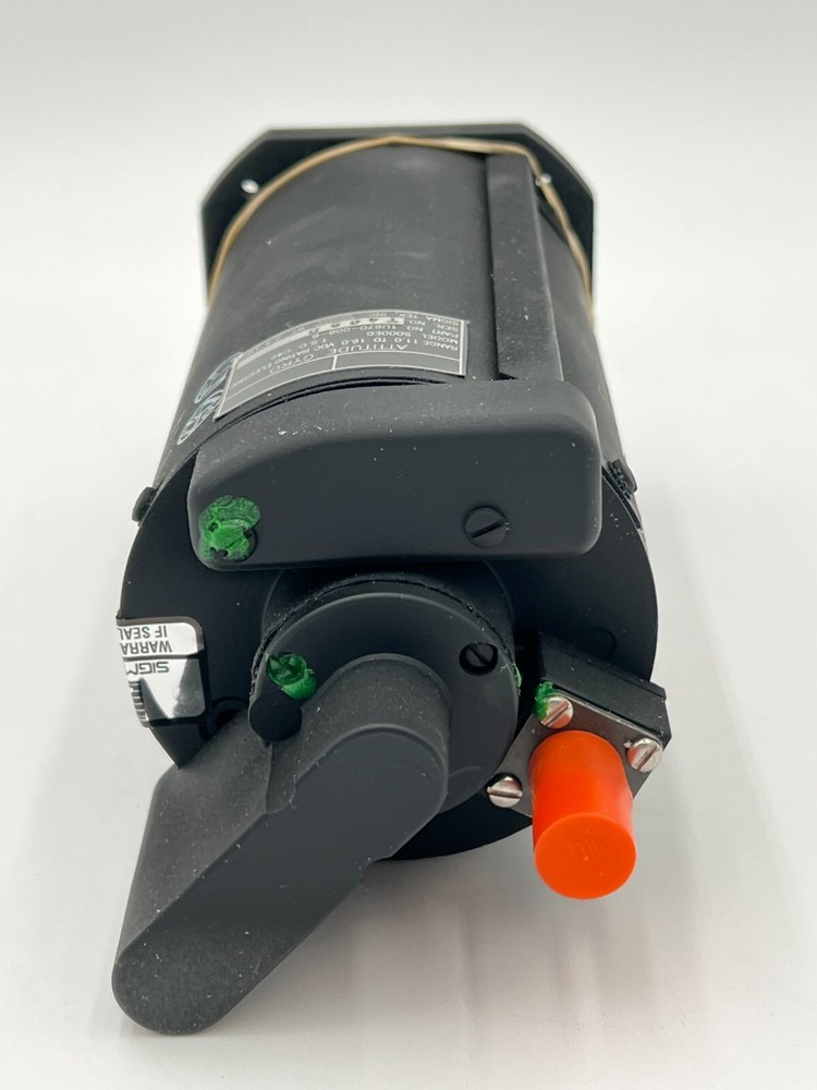 Sigma-Tek - Horizon - 5000E - 14V