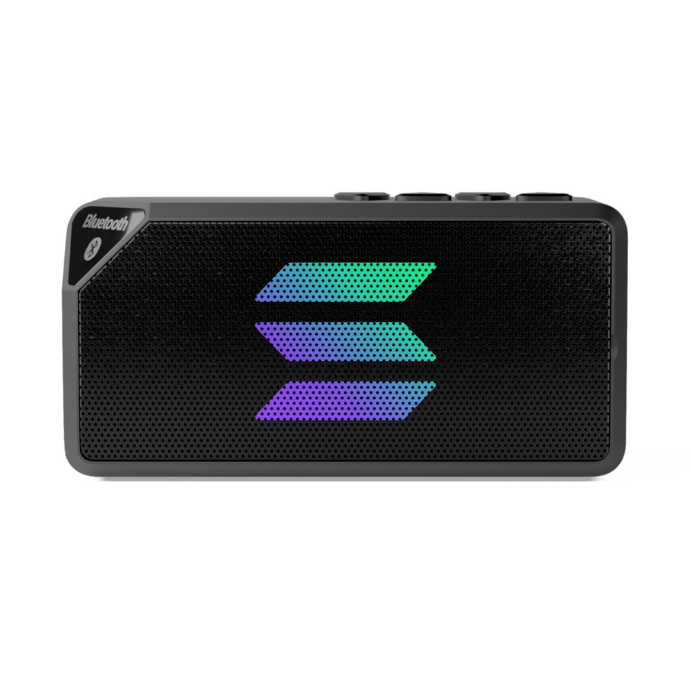 Solana Bluetooth Speaker