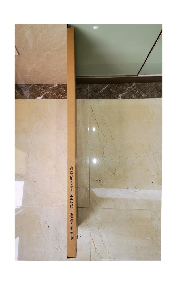 2PCS 100W 12V Flexible Solar Panel 9BB Monocrystalline Cell 12 Volt Semi-Flex...