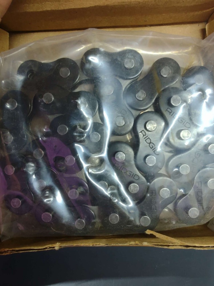 Ridgid 460 Tristand Chain Assembly