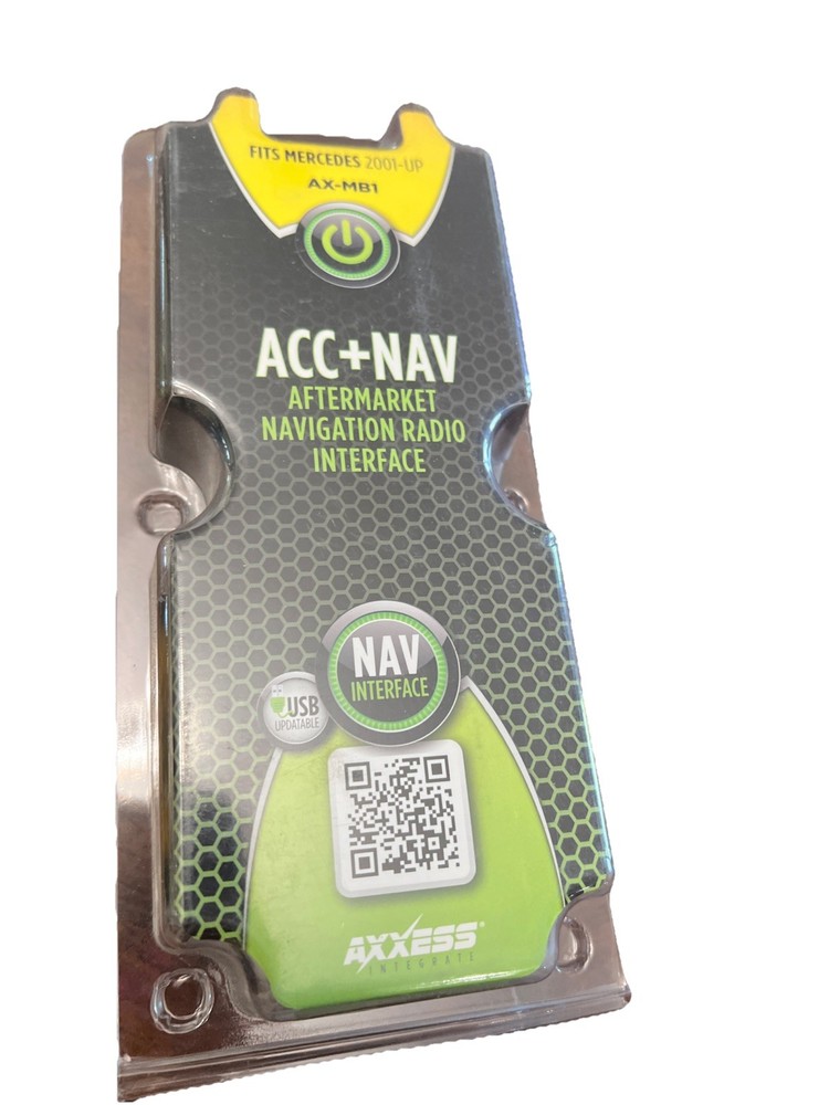 Axxess AX-MB1 Data Interface