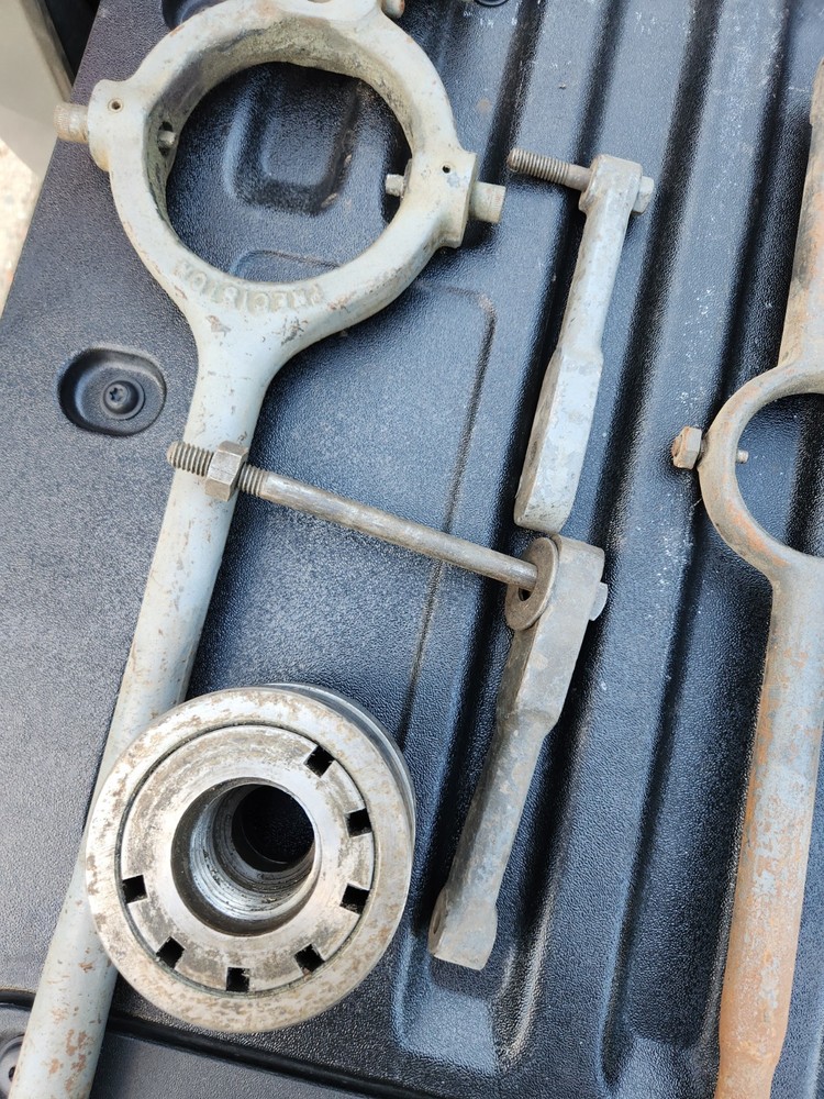 Precision Brand Lever Type Lathe Speed Chuck