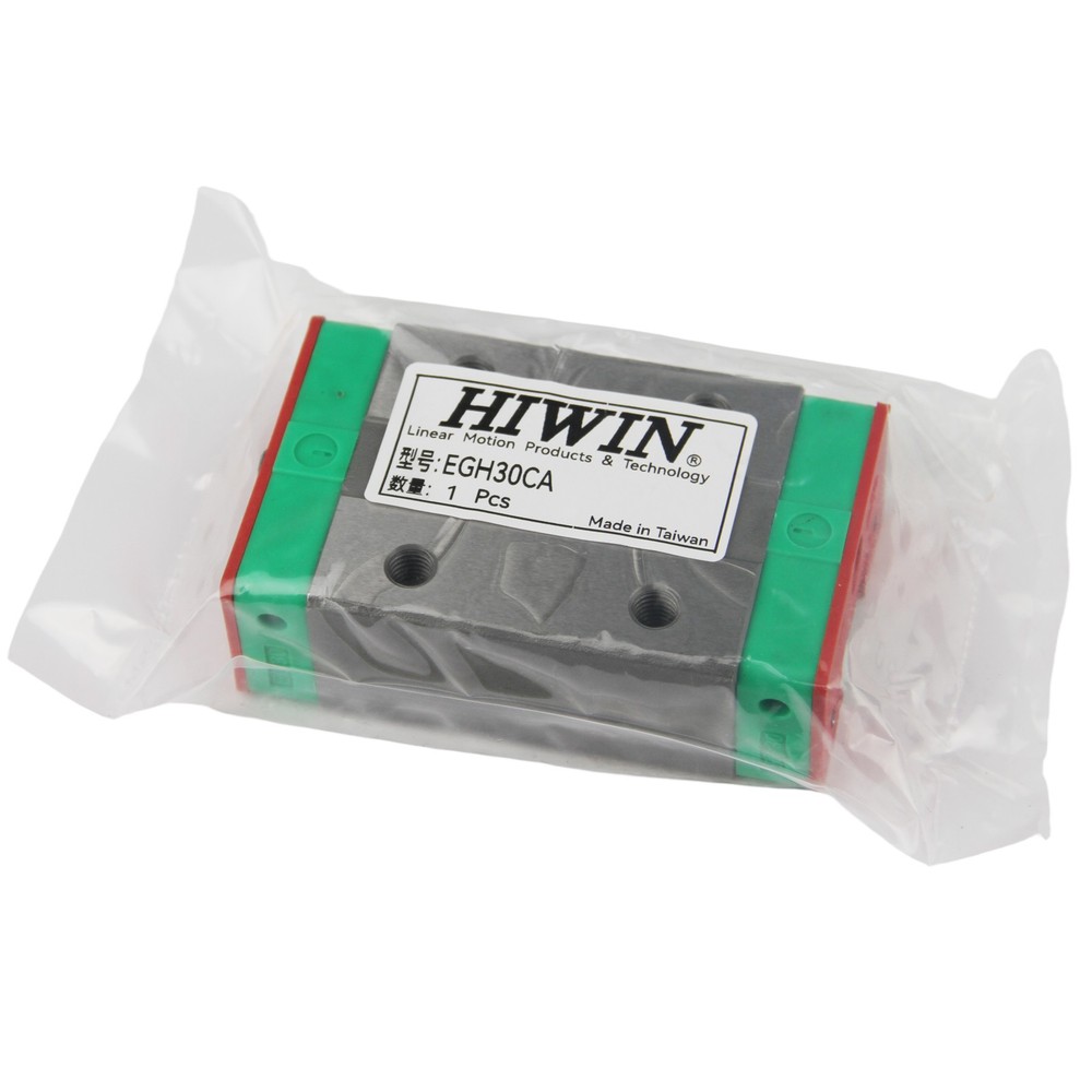 NEW HIWIN EGH30CA Linear Guide Slider