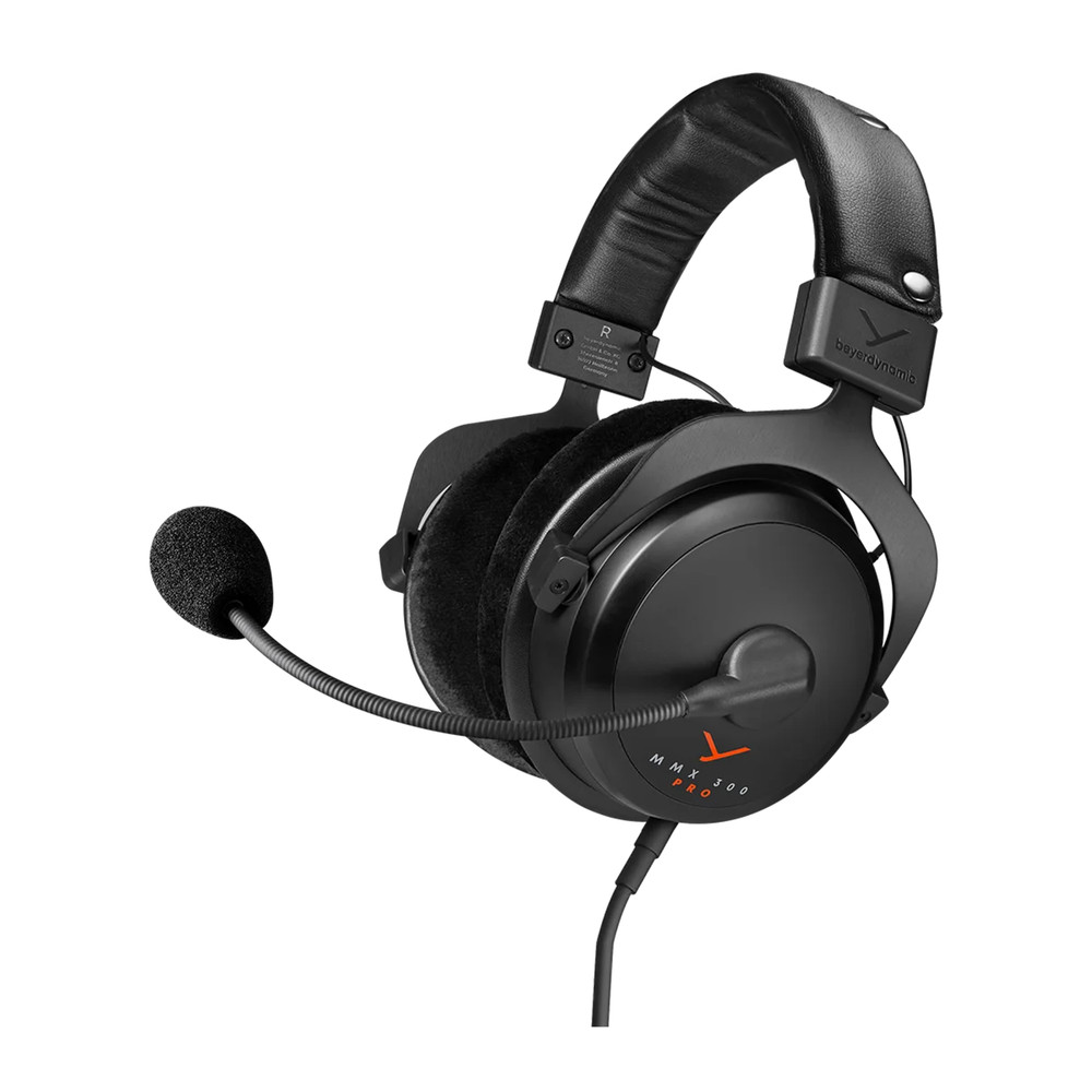 Beyerdynamic MMX 300 Pro Gaming Headset