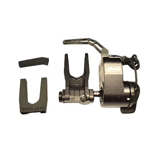 Rest Shield for QAD Arrow Rests Integrated