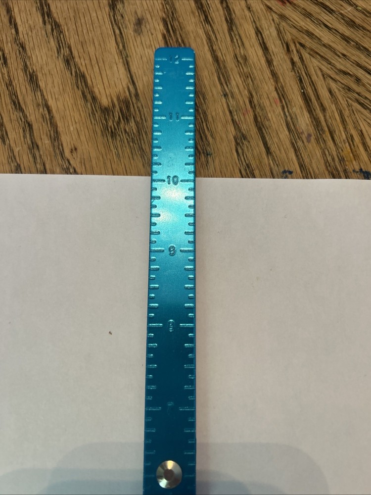 Archery T Square Tool