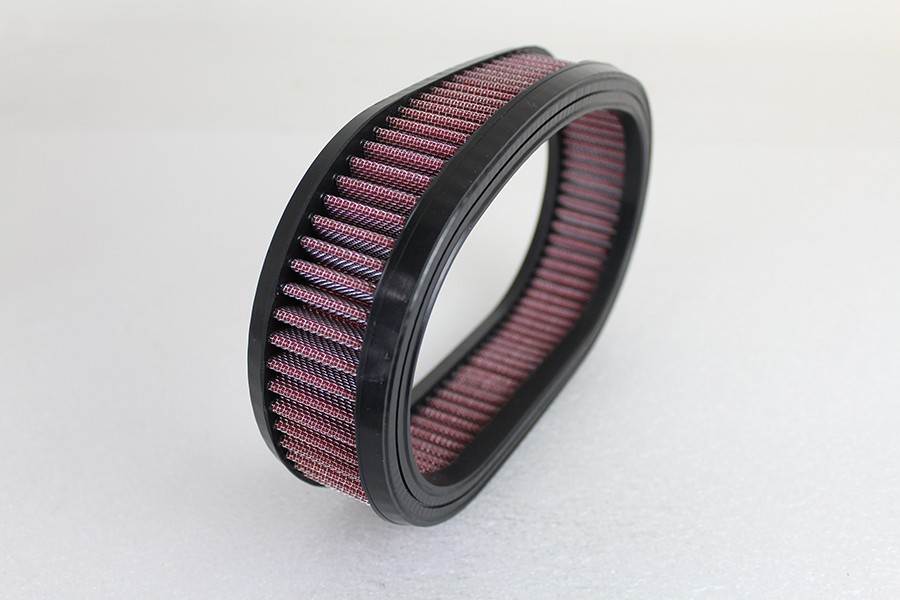 Replica Air Filter for Harley-Davidson