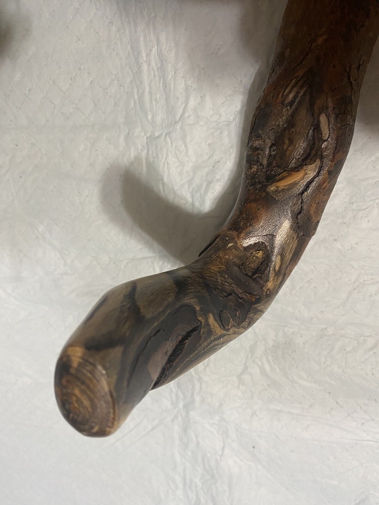 Nature Made Walking Stick Solid