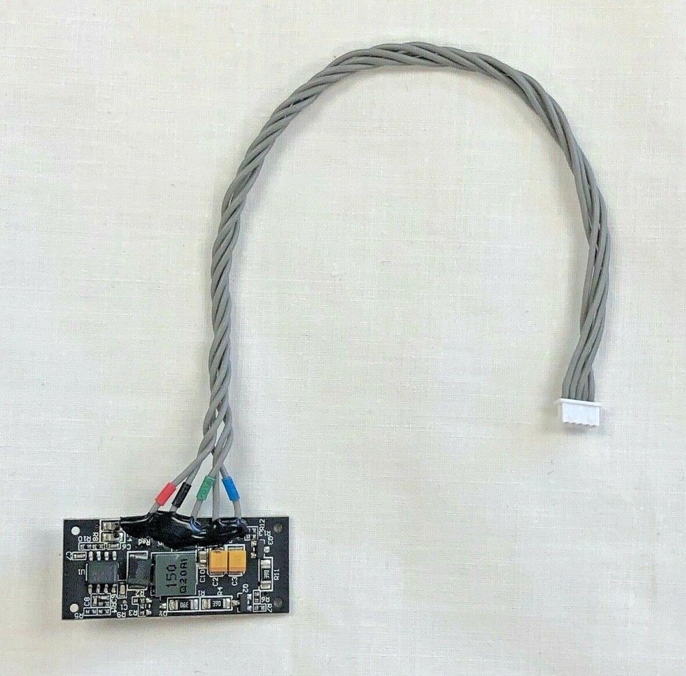 Yuneec Typhoon H Main Tri Color LED