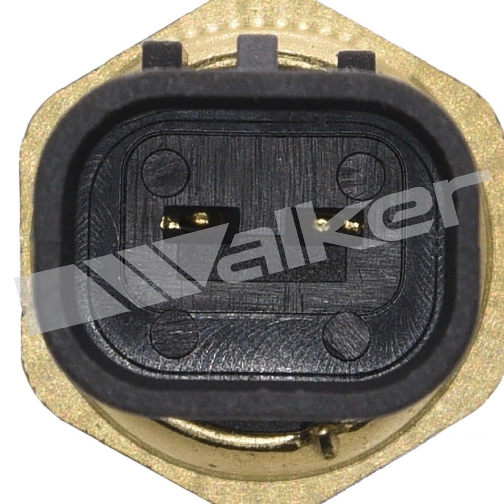 Engine Coolant Temperature Sensor Walker For 2008-2009 Chrysler Aspen