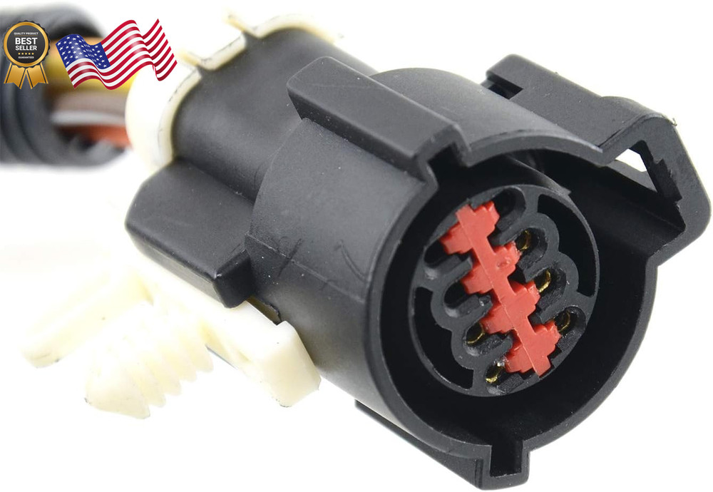 Front Left Driver Side Power Running Board Motor with Bracket 747-900 Replace...