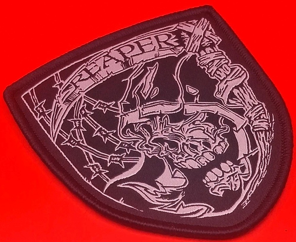 Tactical Patch