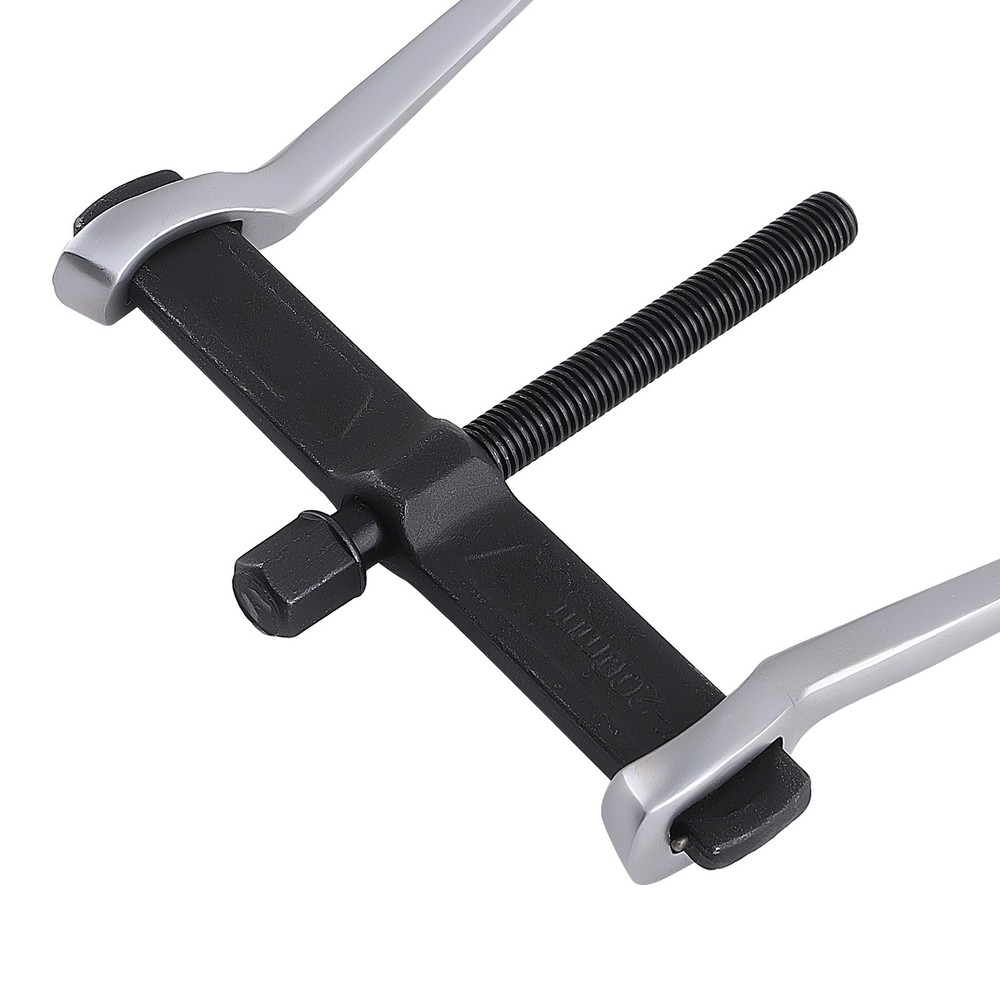 8 inch External Internal Pulling Two Claws Bearing Puller Adjust Strengthen US