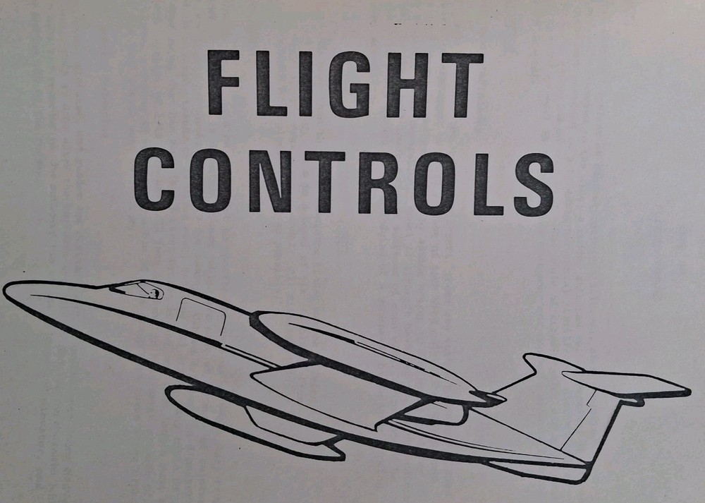 Pratt & Whitney Lear Jet Engine Training Manual JT8D Maintenance