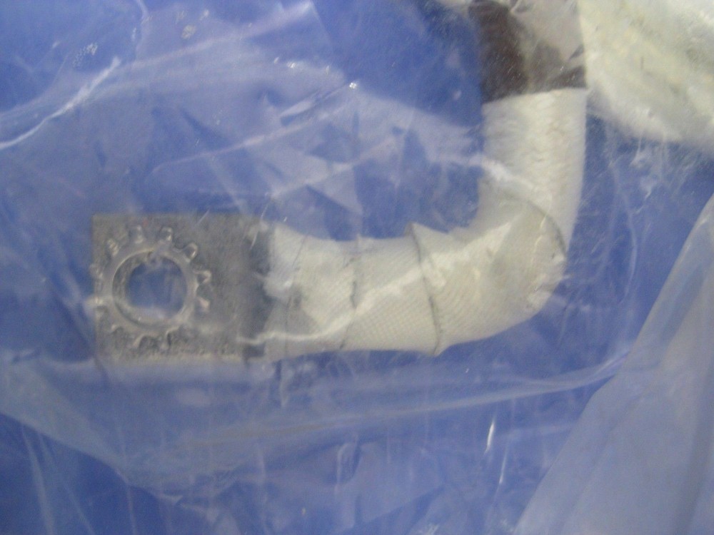 AVP 8000 603754-01 Harness Assembly, TB23 High Temp Bottom Element, New