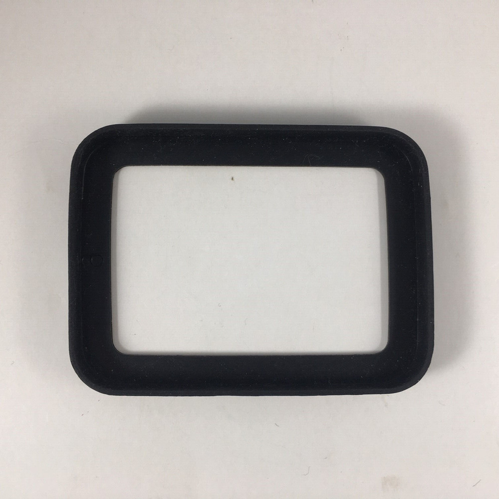 Elastic Rubber Ring (Fits 4.25"x3.25" Rectangular Japanese Ikebana Frog Kenzan)