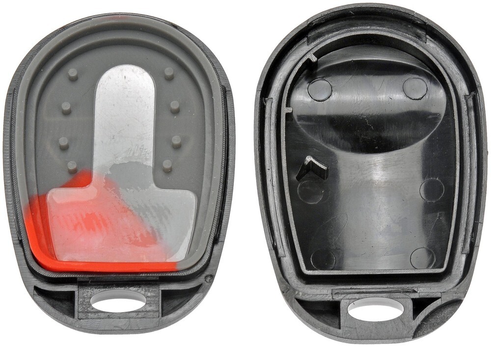 Keyless Entry Transmitter Cover-Remote Case Dorman 13655