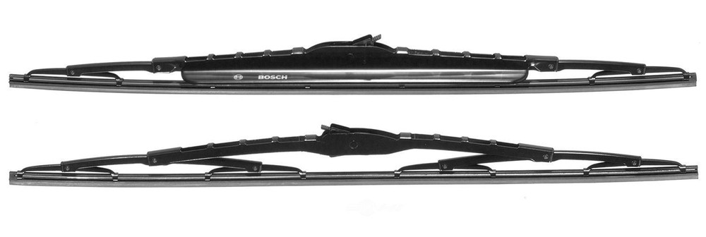 Windshield Wiper Blade Set-OE Style Bosch 3397001582