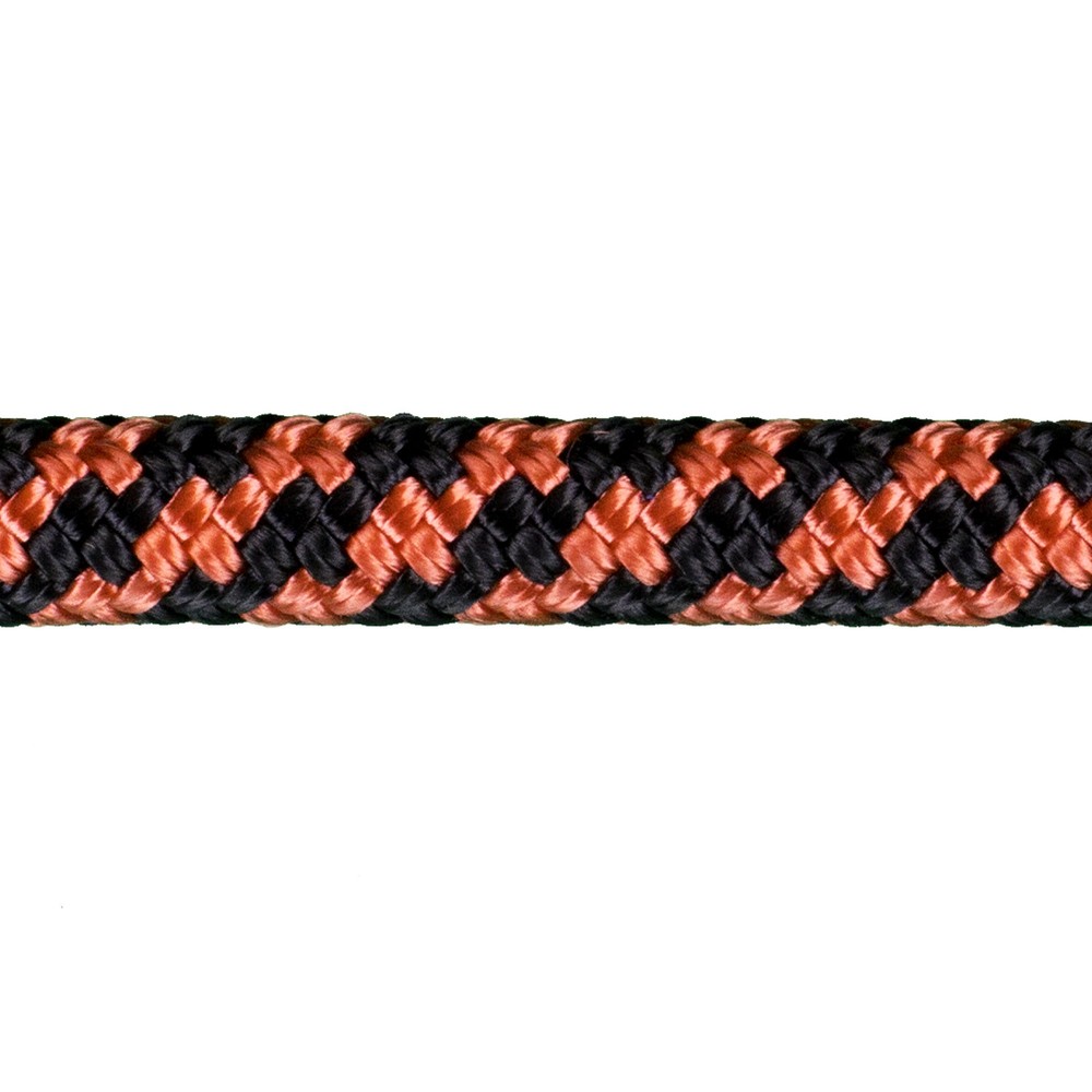 VectraBraid Ultra Low Stretch Rope (Vectran Core/Polyester Cover) 656'/200m Reel