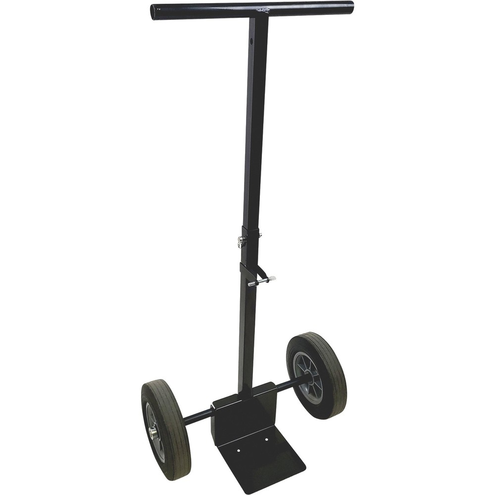 FLO-FAST Compact Versa Cart, Model# 60604