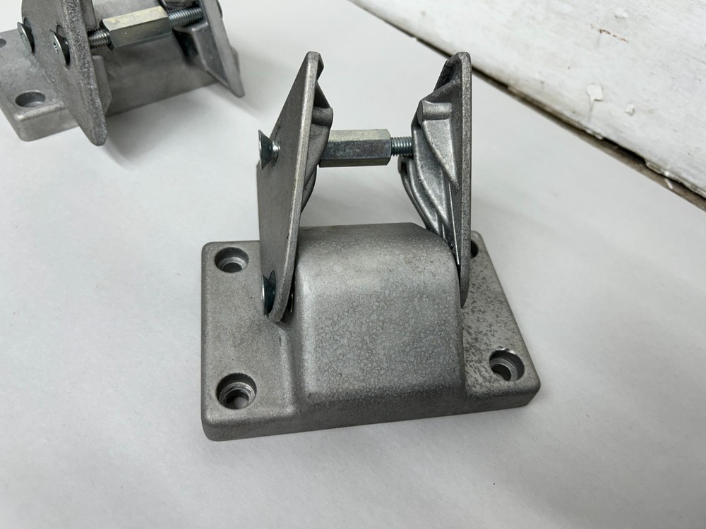 Handicare 1100 Stairlift Brackets