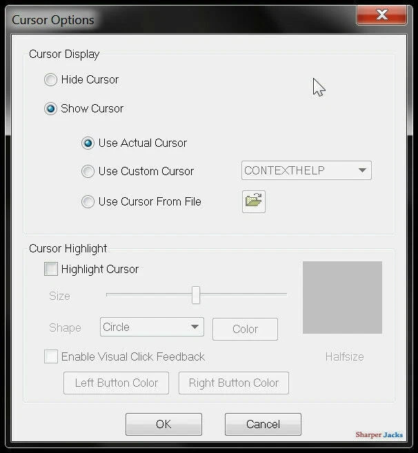 Cam Studio 2026 Computer Screen & Audio Recording Software for Windows