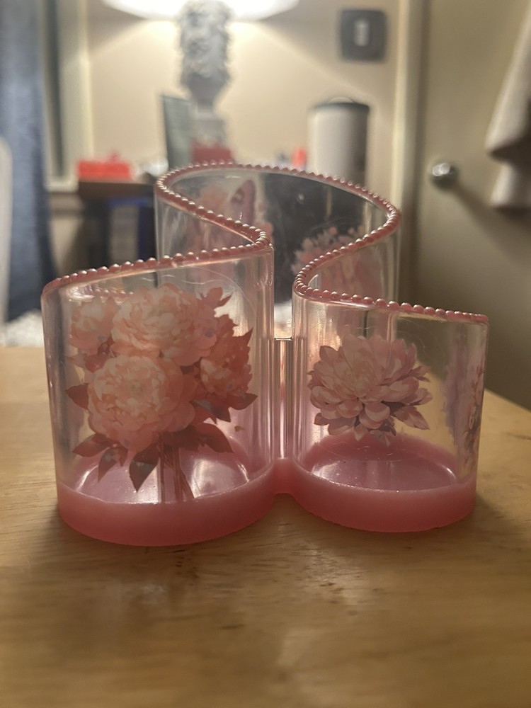 hand made resin art