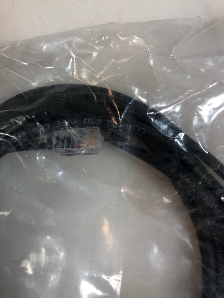 Hosiwell Ethernet Cable E135928