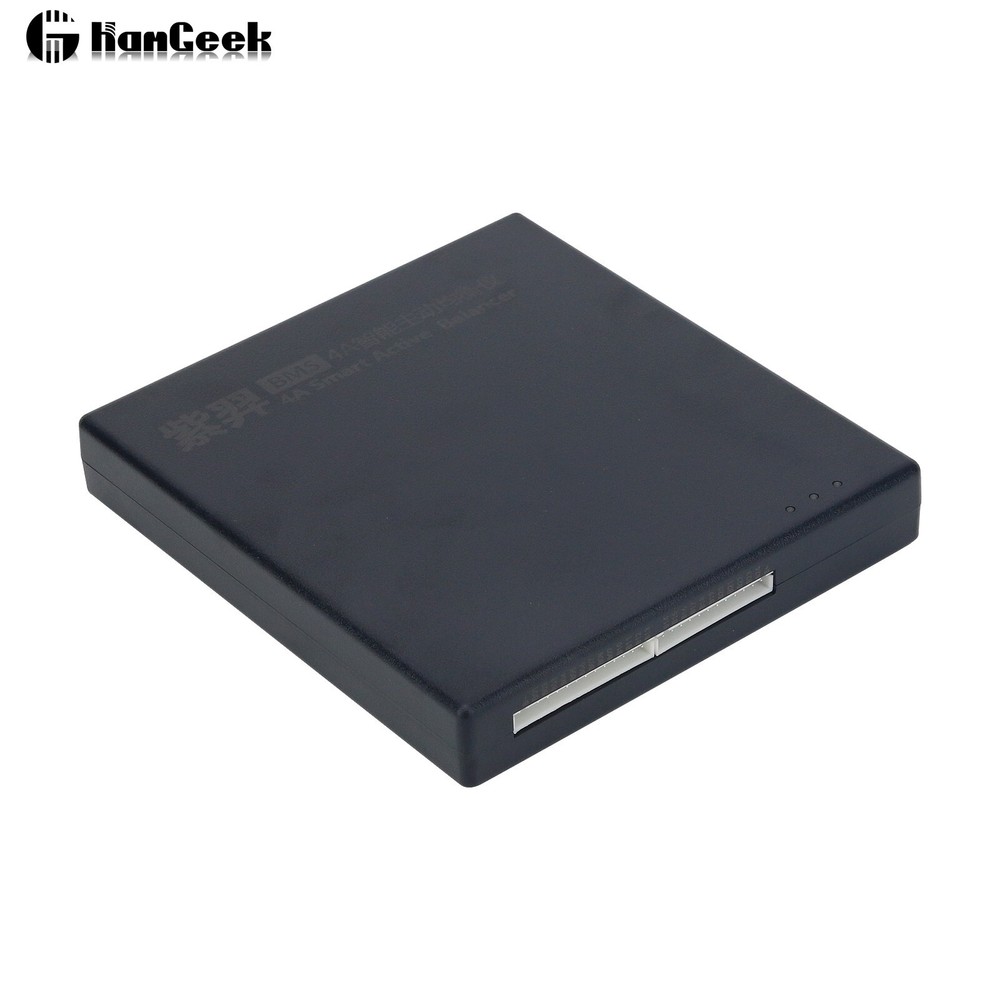 2-24S Battery Balancer Active Balancer BMS Battery Equalizer Supports Bluetooth