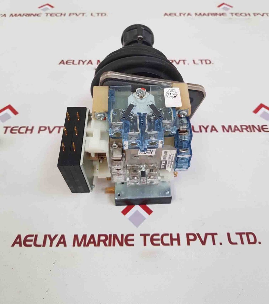 TTS 1210FH111 Deck Crane Joystick