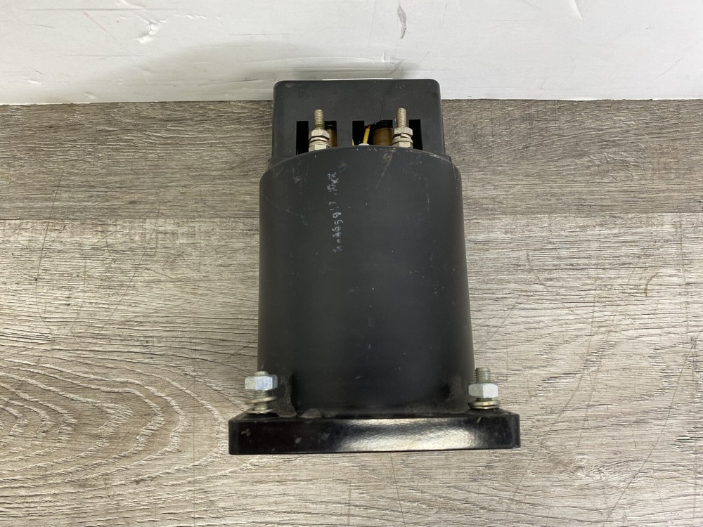 EAIVB Electromagnetic Industries Panel Meter 0-3000V AC - New without Box